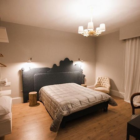 B&B Assteas Montesarchio ภายนอก รูปภาพ