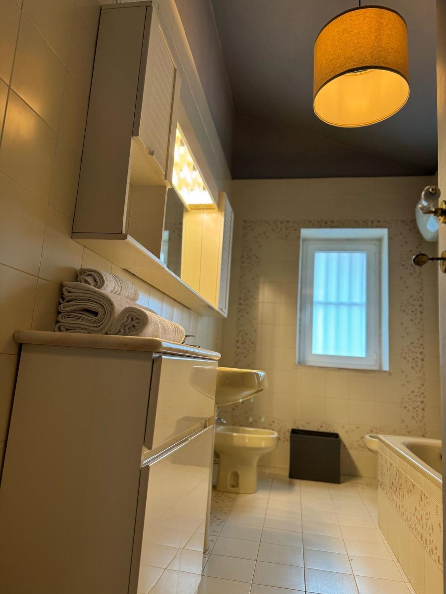 B&B Assteas Montesarchio ภายนอก รูปภาพ