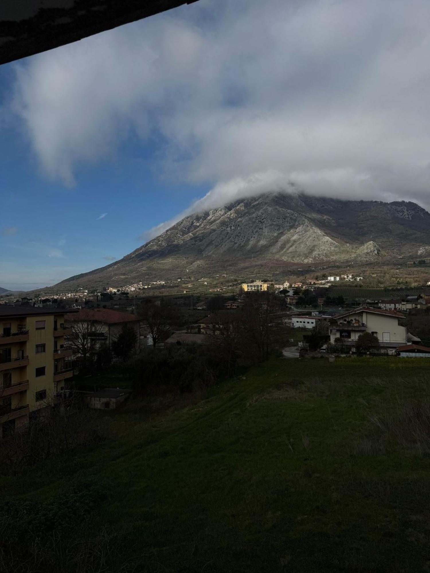B&B Assteas Montesarchio ภายนอก รูปภาพ