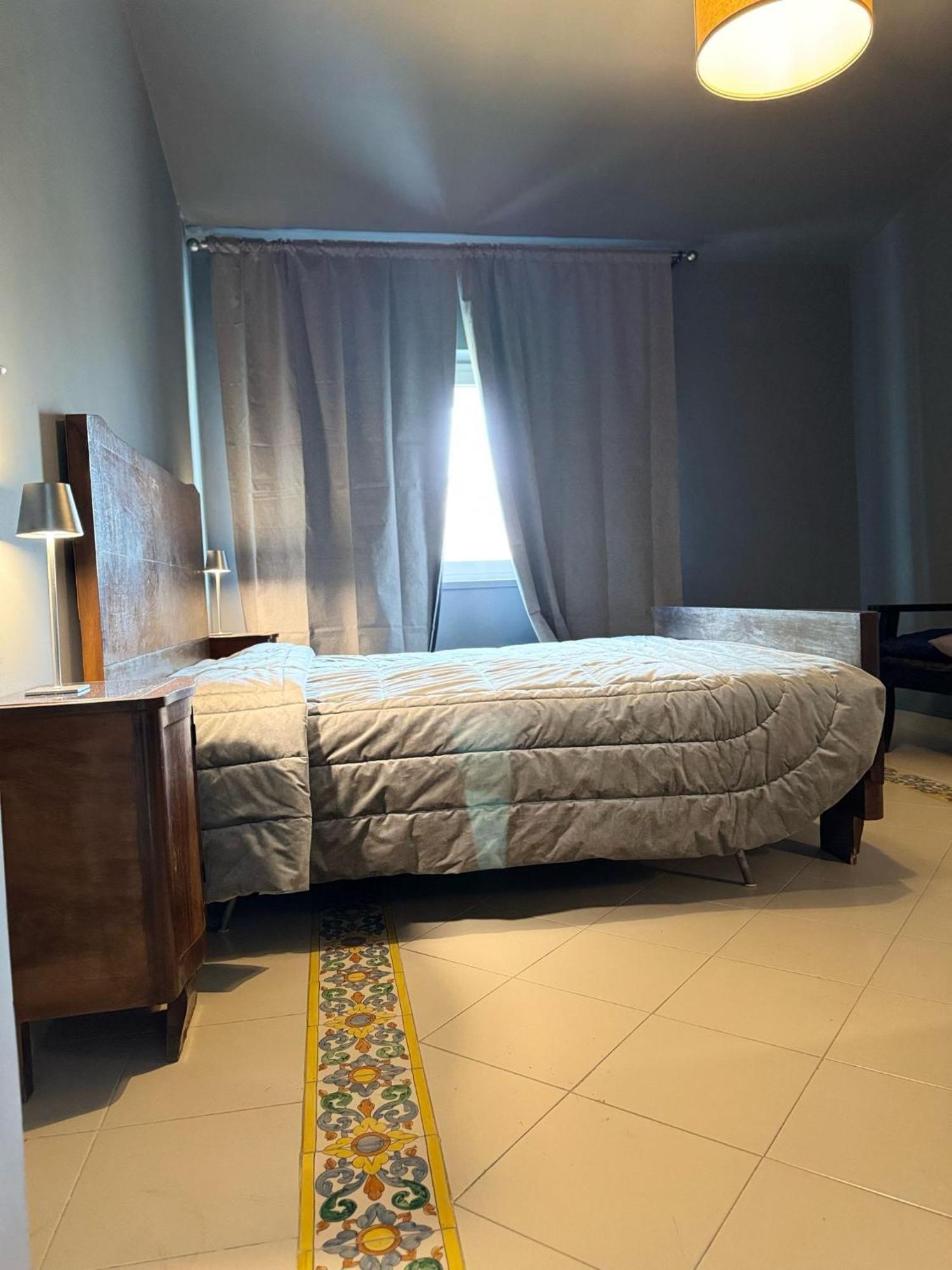 B&B Assteas Montesarchio ภายนอก รูปภาพ
