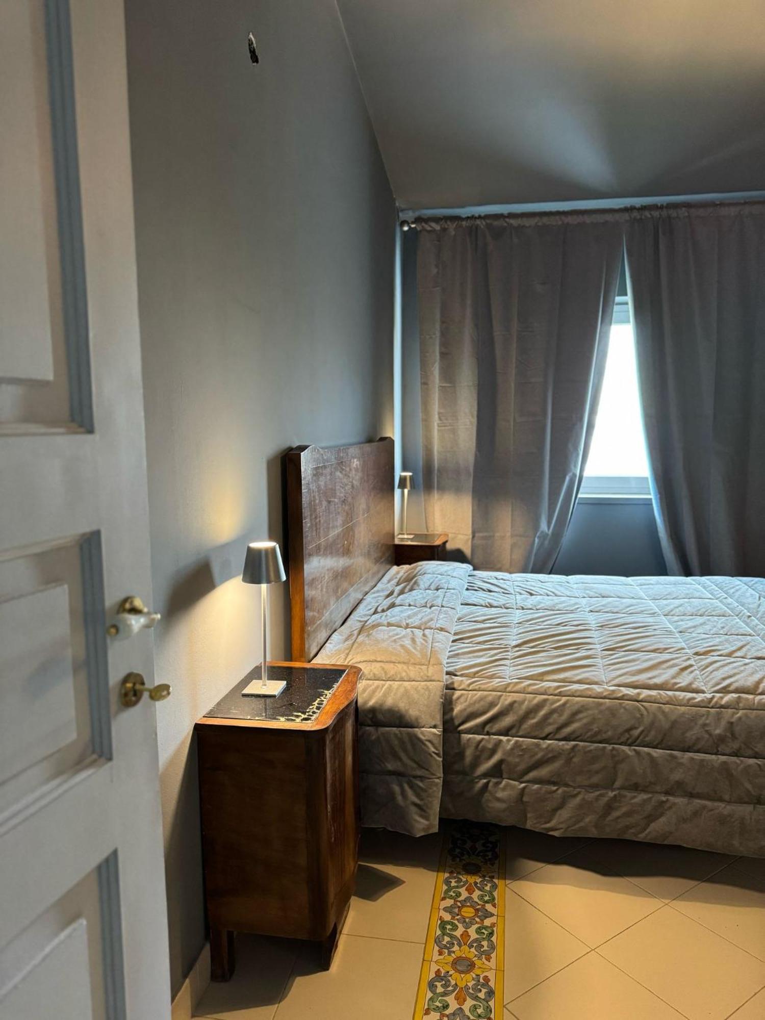 B&B Assteas Montesarchio ภายนอก รูปภาพ